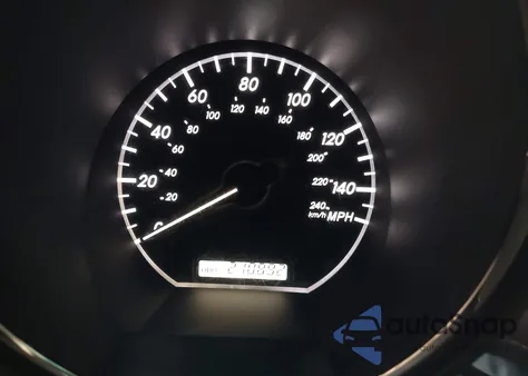 2006 Lexus Rx 330 z USA, uszkodzony, nr VIN 2T2GA31U46C045824